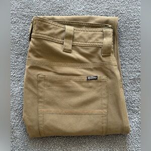 Howler Brothers Tan Frontside Tech Pants